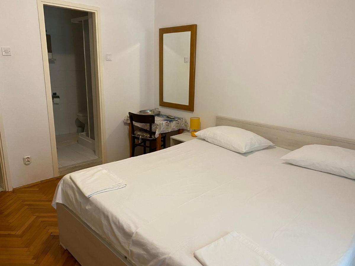 Rooms Jelena Dubrovnik Exteriör bild