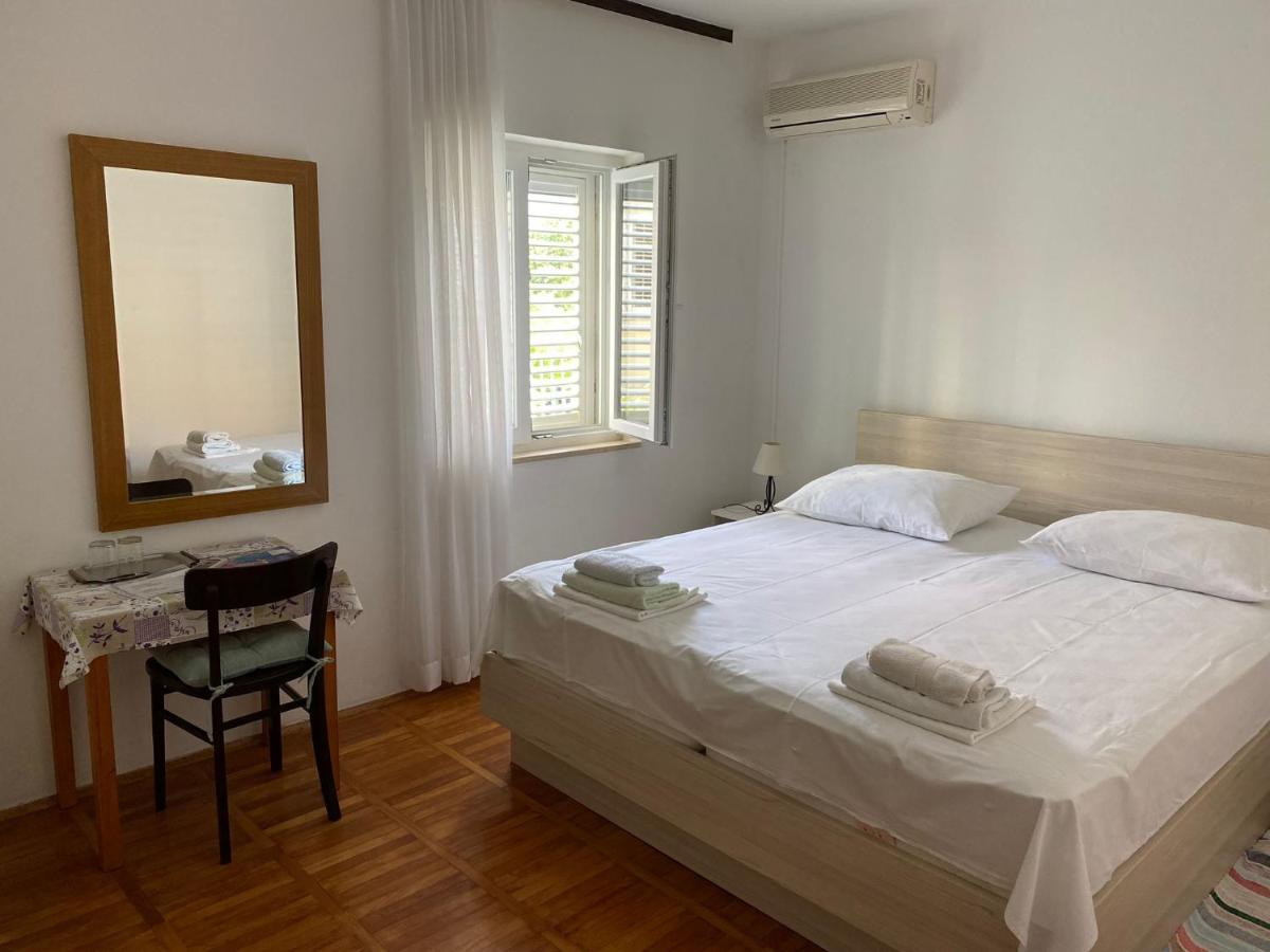Rooms Jelena Dubrovnik Exteriör bild