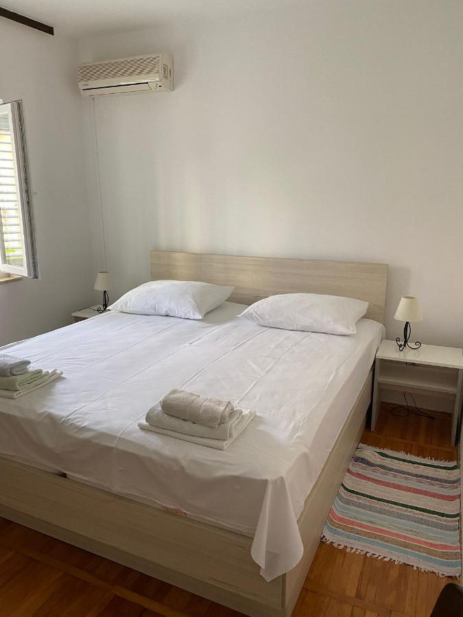 Rooms Jelena Dubrovnik Exteriör bild