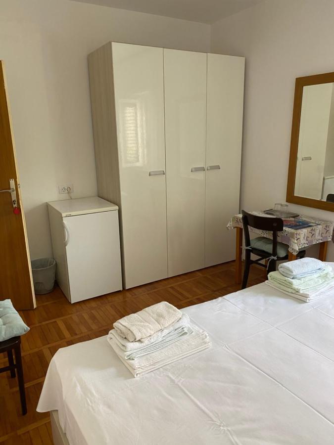 Rooms Jelena Dubrovnik Exteriör bild