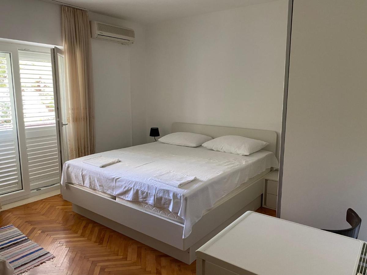 Rooms Jelena Dubrovnik Exteriör bild