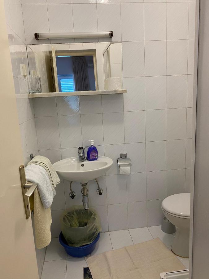 Rooms Jelena Dubrovnik Exteriör bild