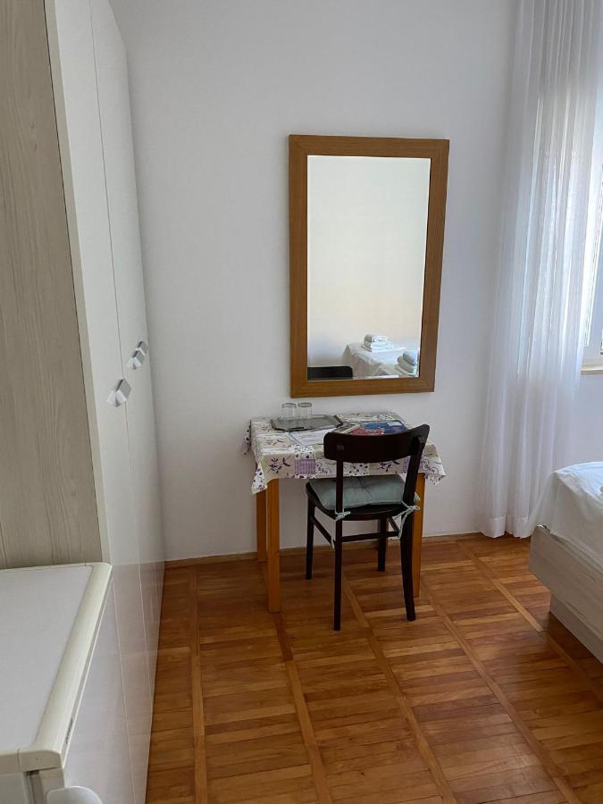 Rooms Jelena Dubrovnik Exteriör bild