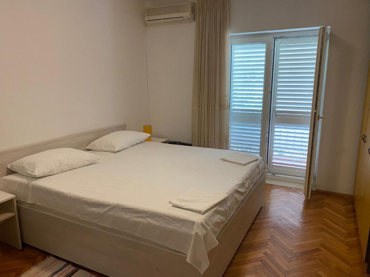 Rooms Jelena Dubrovnik Exteriör bild