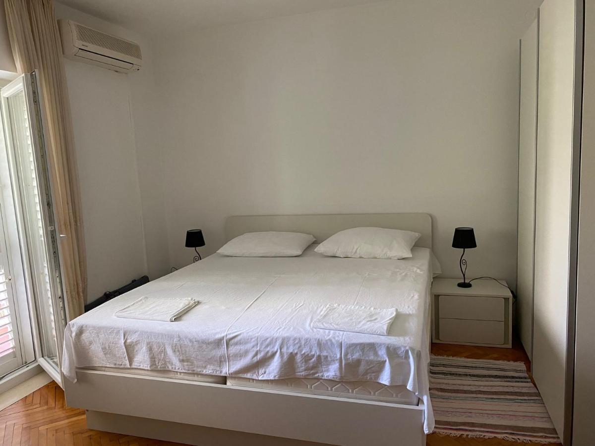Rooms Jelena Dubrovnik Exteriör bild