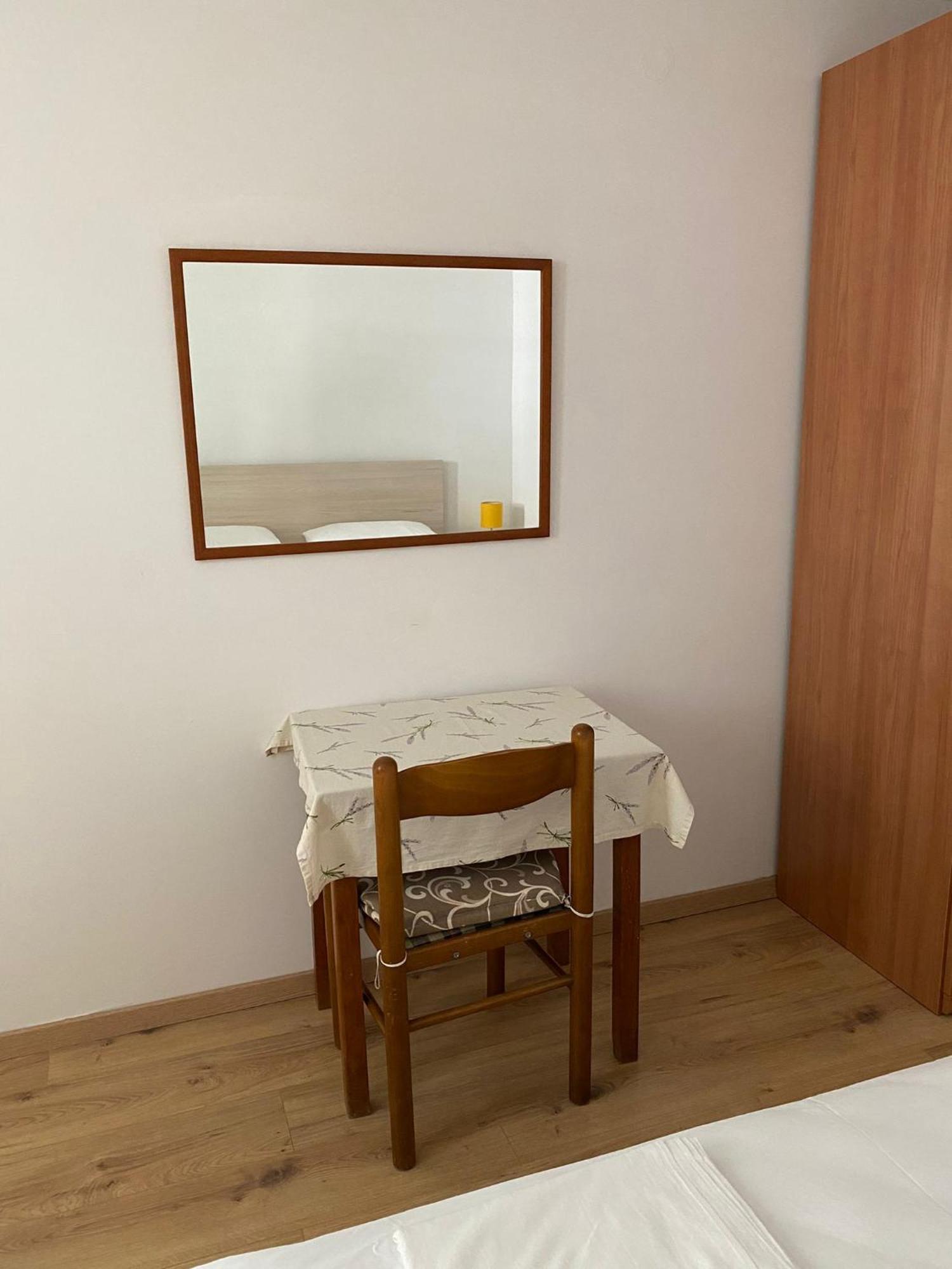 Rooms Jelena Dubrovnik Exteriör bild