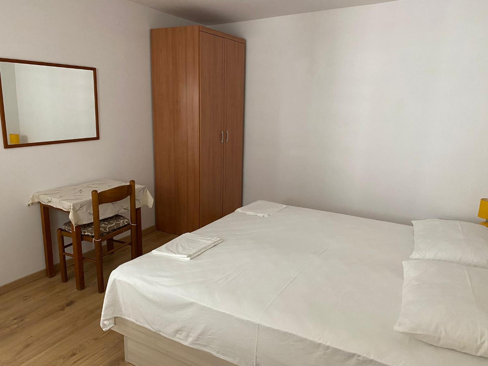 Rooms Jelena Dubrovnik Exteriör bild